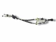 Gangschaltmechanismus CITROËN JUMPER Furgon (244) 2.0 HDi 502940770