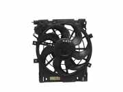 Kühlmodul Opel Astra F CC () 13126381