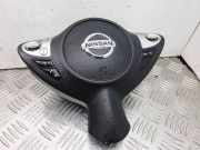 Lenkrad Airbag NISSAN JUKE (F15) 1.5 dCi 34164696C