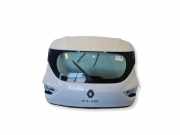 Kofferraumdeckel RENAULT CLIO IV (BH_) 1.2 16V (BHA1, BHAK, BHMG, BHMK)