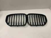 Vorderer oberer Gitter BMW 7 (G11, G12) 750 d, Ld xDrive