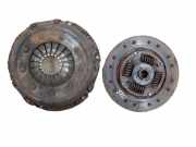 Kupplungssatz AUDI 80 (8C, B4) 1.9 TDI 053141117X 053141117