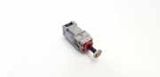 Kupplungspedalsensor OPEL ZAFIRA A (F75_) 2.0 OPC 09185907