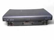 Heckklappe geschlossen Audi 200 (44, 44Q)