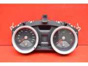 Tachometer Renault Megane II Grandtour (KM) 8200399695