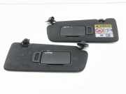 Linke Sonnenblende RENAULT CAPTUR II (HF_) TCe 100 (HFMT)