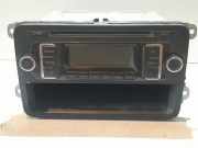 Radio/Navigationssystem-Kombination VW Caddy II Van (9K9B) 1K0035156A