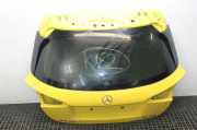 Kofferraumdeckel MERCEDES-BENZ A (W177) AMG A 35 4-matic (177.051) 914 Sun yellow