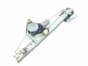 Türfensterheber hinten links MITSUBISHI PAJERO IV (V8_W, V9_W) 3.2 DI-D (V88W, V98W) 0620402220