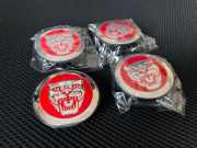 Radabdeckung Jaguar XJ (X351) 8W931A096AB