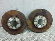 Bremsscheibe vorne rechts HONDA ACCORD VIII Estate (CW) 2.2 i-DTEC (CW3)