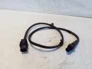 Sauerstoffsensor (Lambdasensor) JAGUAR XJ (X351) 3.0 D 1928404687