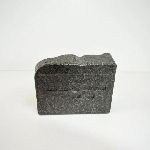 Kofferraum-Schaumstoff Bild Kofferraum-Schaumstoff