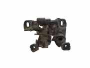 Motorhaubenschloss AUDI A4 Avant (8D5, B5) 1.8