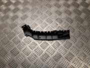 Stoßstangenhalterung hinten links LAND ROVER RANGE ROVER VELAR (L560) 3.0 D 4x4 J8A2174A882AD