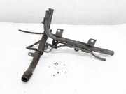 Schlauch Kühlung NISSAN NP300 NAVARA (D40) 2.5 dCi 4WD