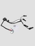 Glühkerzenkabel BMW 1 (F21) 118 d xDrive 781193802