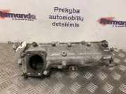 Ansaugbrücke IVECO DAILY VI Furgon 35S17, 35C17, 40C17, 50C17, 55C17, 65C17, 70C17 504335163