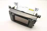 Radio/Navigationssystem-Kombination Toyota RAV 4 IV (A4) 8614042100