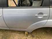 Tür hinten links MITSUBISHI OUTLANDER II (CW_W) 2.2 DI-D 4WD