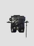 Heckklappenschloss NISSAN QASHQAI II (J11, J11_) 1.5 dCi 90502EY10A