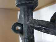 Scheibenwischermechanismus vorne RENAULT ESPACE III (JE0_) 2.2 12V TD (JE0E, JE0H, JE0P) 6025304227 54500411