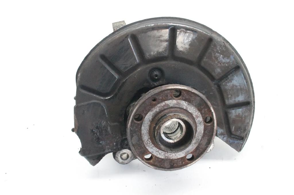 Radnaben vorne rechts VW SHARAN (7N1, 7N2) 2.0 TDI Bild Radnaben vorne rechts VW SHARAN (7N1, 7N2) 2.0 TDI