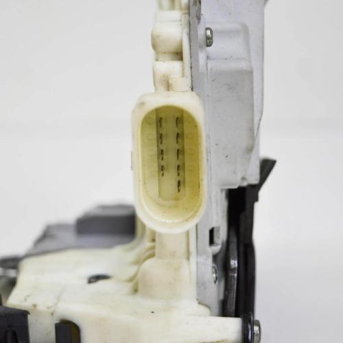 Türschloss hinten rechts AUDI Q7 (4L) 3.0 TFSI quattro 3C4839016D Bild Türschloss hinten rechts AUDI Q7 (4L) 3.0 TFSI quattro 3C4839016D