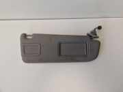 Sonnenblende rechts Audi A8 (4E) 4E0857552
