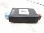 Alarmblock PEUGEOT 307 CC (3B) 2.0 HDi 135 9657384680