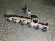 Auspuffkrümmer links BMW 5 Gran Turismo (F07) 530 d xDrive 7801643