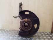 Achsschenkel (ABS) rechts vorne Land Rover Range Rover Sport (L320) RUB500120