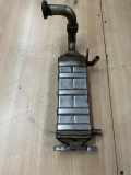 AGR-Kühler TOYOTA LAND CRUISER 120 (_J12_) 3.0 D-4D (KDJ120, KDJ125) 25601-30060