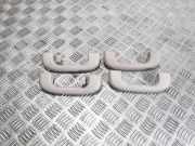 Stahlfelgen Satz Opel Zafira Tourer C (P12) 5354923