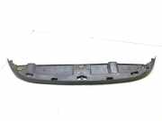 Vorderer oberer Gitter CITROËN XSARA PICASSO (N68) 1.6 HDi 9650212677