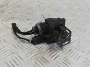 Relais für Klimaanlage Citroen C3 (FC) 9662872380