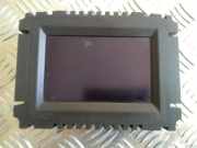 Navigationsanzeige OPEL VECTRA C GTS 2.2 DTI 16V 5WK70092