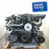 Motor AUDI A7 Sportback (4GA, 4GF) 3.0 TDI quattro CDU