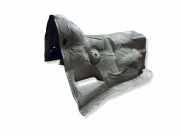 Heat Insulation AUDI A8 D4 (4H_) 3.0 TDI quattro 4H0825661D
