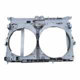 Kühler Peugeot 807 () 1440107980