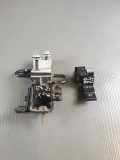 Türscharnier hinten links Audi A8 (4E) 4E0833411E