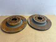 Bremsscheibe links hinten Maserati Levante (M161)