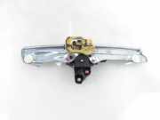 Türfensterheber hinten links OPEL ASTRA K Sports Tourer 1.6 CDTi 13406677
