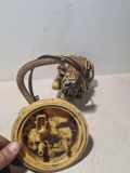 Kraftstofftankpumpe BMW 7 (E65, E66, E67) 730 d 6757805