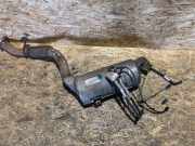 Katalysator ohne Lambdasonde Ford Transit V363 Pritsche/Fahrgestell (FED, FFD) 1664077X