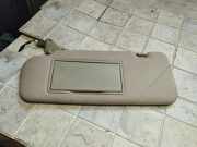 Linke Sonnenblende MITSUBISHI GRANDIS (NA_W) 2.4 MIVEC (NA4W)