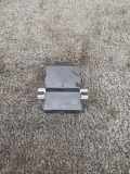 Kraftstoffpumpensteuerung (EKPS) BMW 1 (F21) M 140 i 03242017