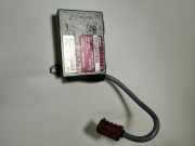 Steuergerät Airbag Audi 100 (4A, C4) 0285001036