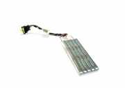 Elektrischer Schulterschulterkühler VW POLO (6R, 6C) 1.4 TDI U0706001