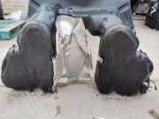 Tank Bentley Continental Cabriolet (3W) 3D0201035